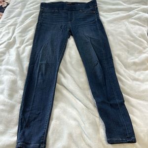 Liverpool skinny jeans